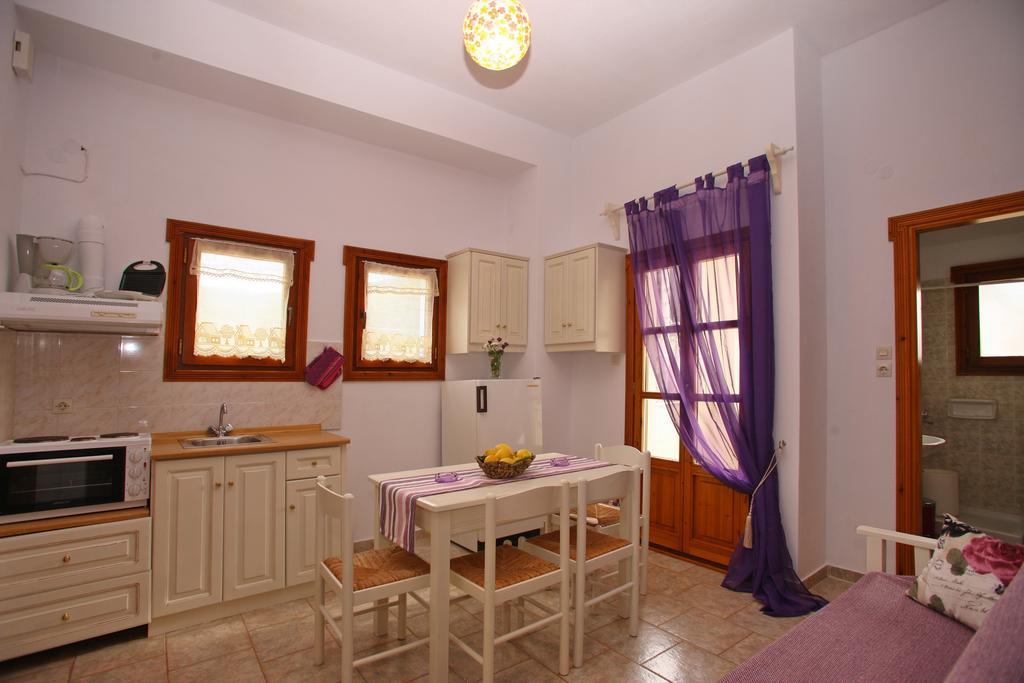 Sklavos Studios Нео-Клима Номер фото